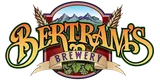 Bertram’s Salmon Valley Brewery logo