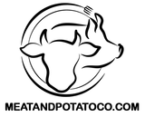 Meat & Potato Co. logo